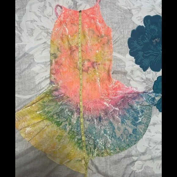 UNIF Rink Dress - Picture 8 of 15